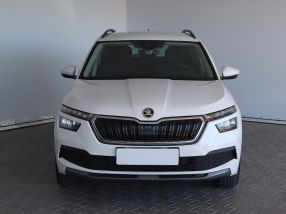 Škoda Kamiq - 2022