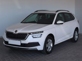 Škoda Kamiq - 2022