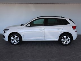 Škoda Kamiq - 2022