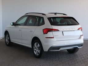 Škoda Kamiq - 2022