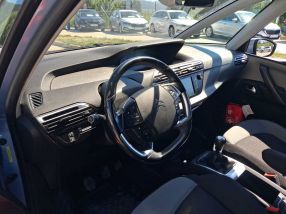 Citroen C4 Picasso - 2016