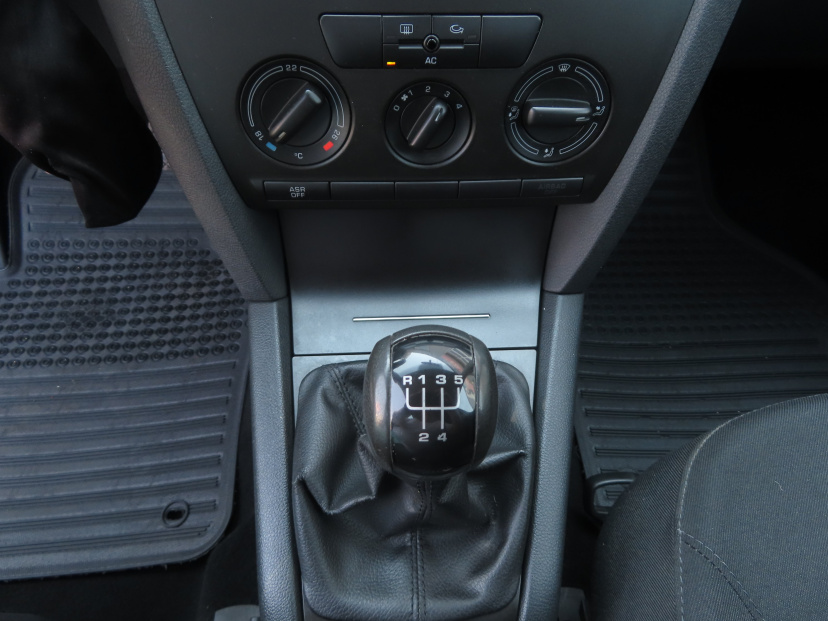 Škoda Octavia, 2007