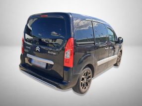 Citroen Berlingo - 2011