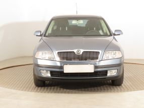 Škoda Octavia - 2008