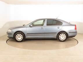 Škoda Octavia - 2008