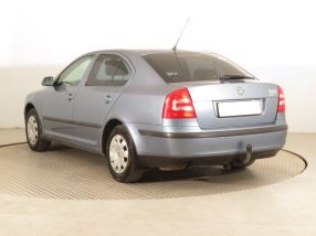 Škoda Octavia - 2008