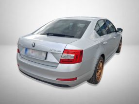 Škoda Octavia - 2015