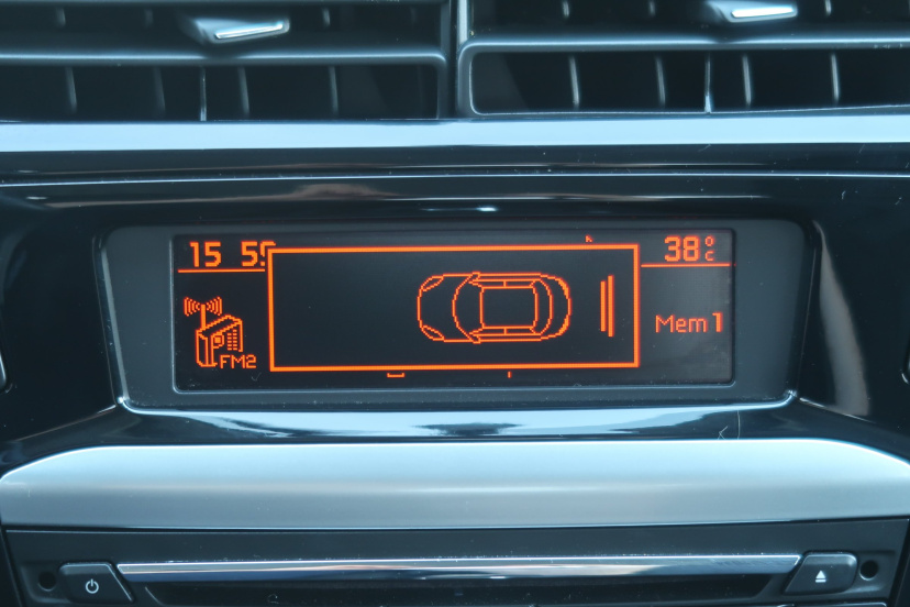 Peugeot 301, 2015