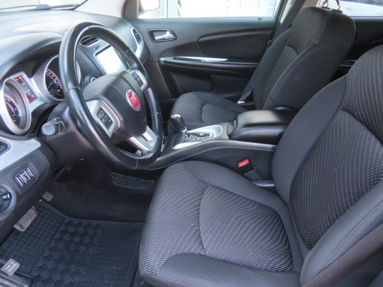 Fiat Freemont