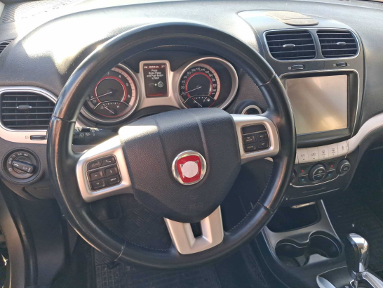 Fiat Freemont