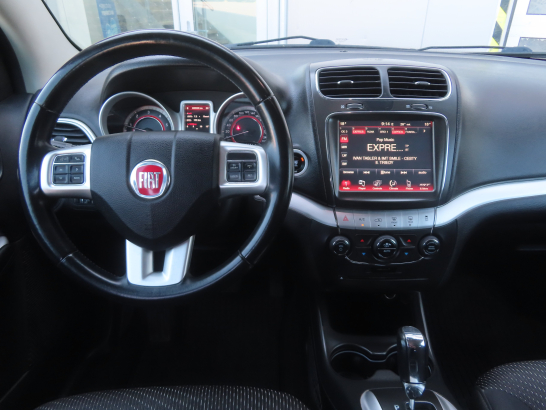 Fiat Freemont