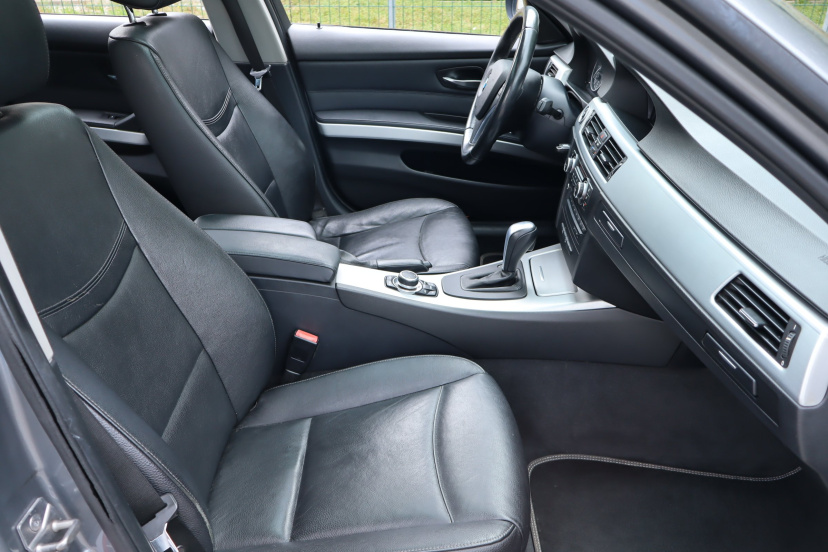 BMW 3, 2011