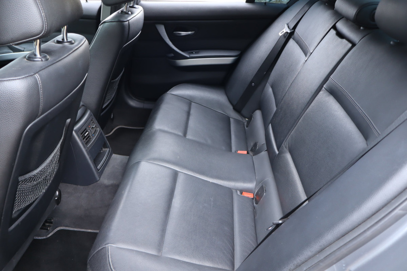BMW 3, 2011