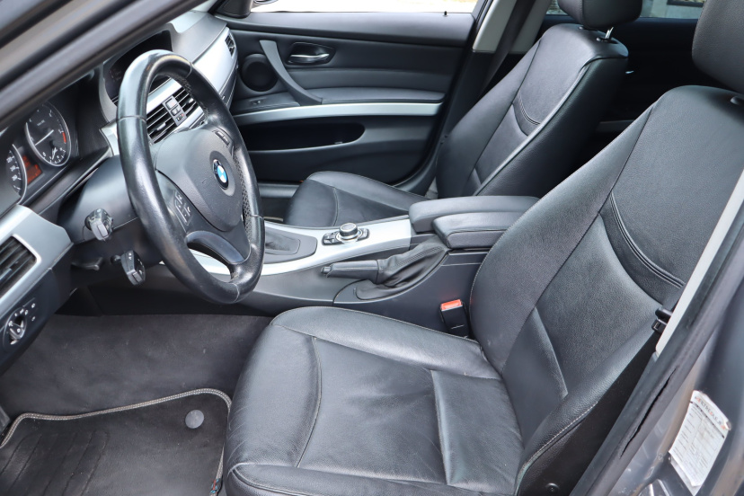 BMW 3, 2011
