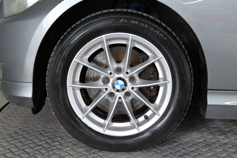 BMW 3, 2011