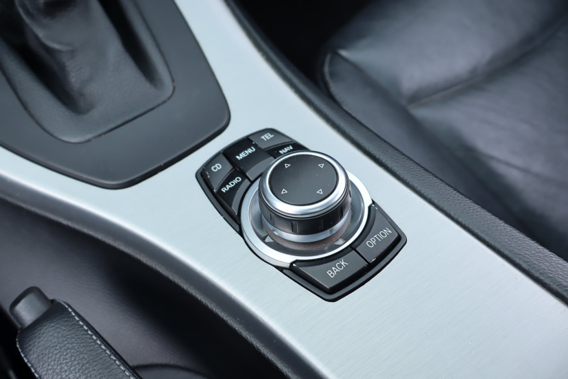 BMW 3, 2011