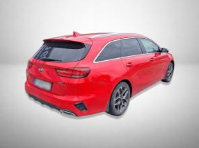 Kia Ceed - 2020