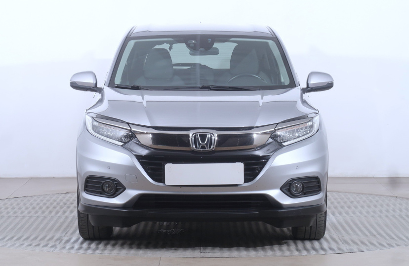 Honda HR-V, 2020