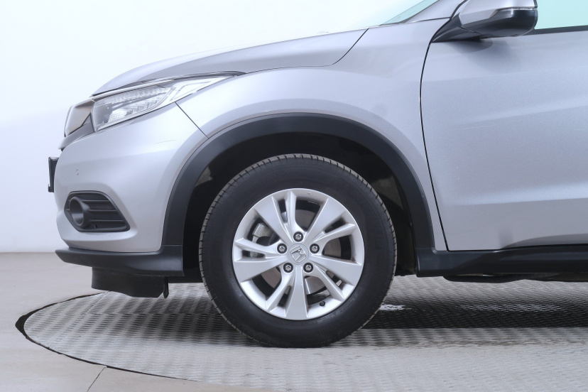 Honda HR-V, 2020