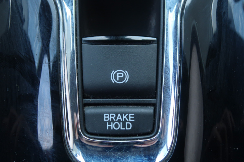 Honda HR-V, 2020