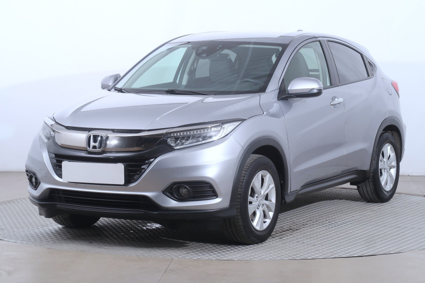 Honda HR-V, 2020