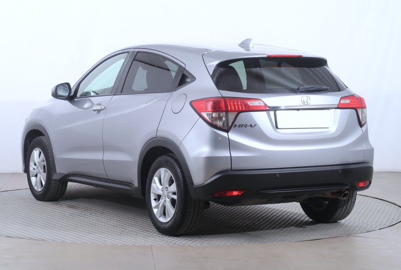 Honda HR-V, 2020