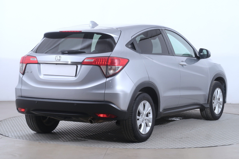 Honda HR-V, 2020