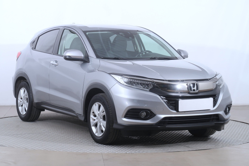 Honda HR-V, 2020