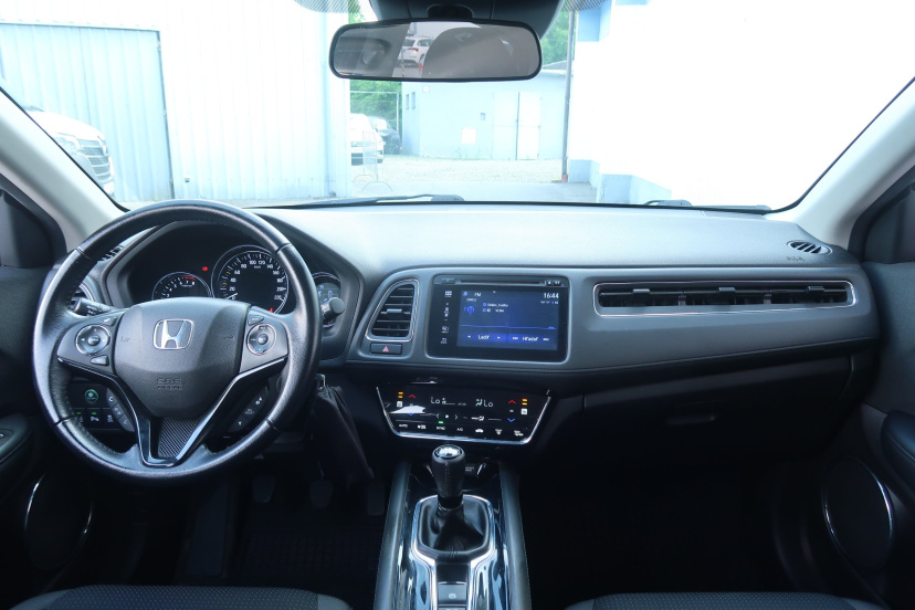 Honda HR-V, 2020
