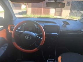 Toyota Aygo - 2019