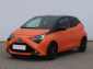 Toyota Aygo, 2019