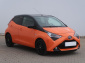 Toyota Aygo, 2019