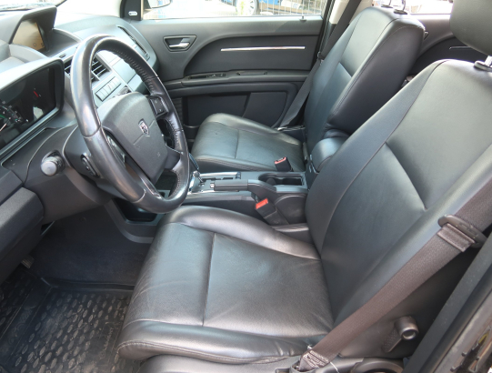 Dodge Journey