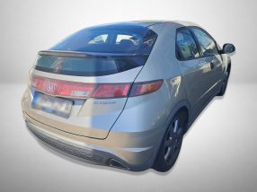 Honda Civic - 2007
