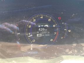 Honda Civic - 2007