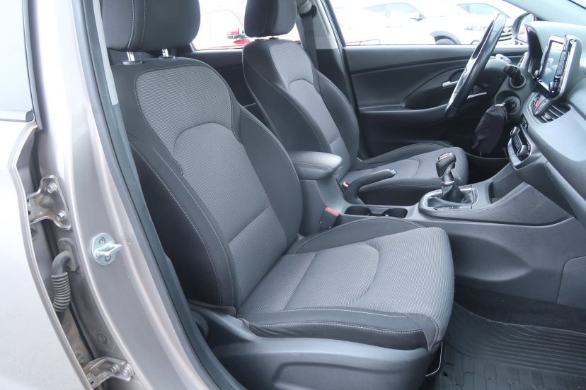 Hyundai i30, 2020