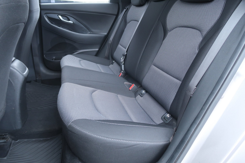 Hyundai i30, 2020