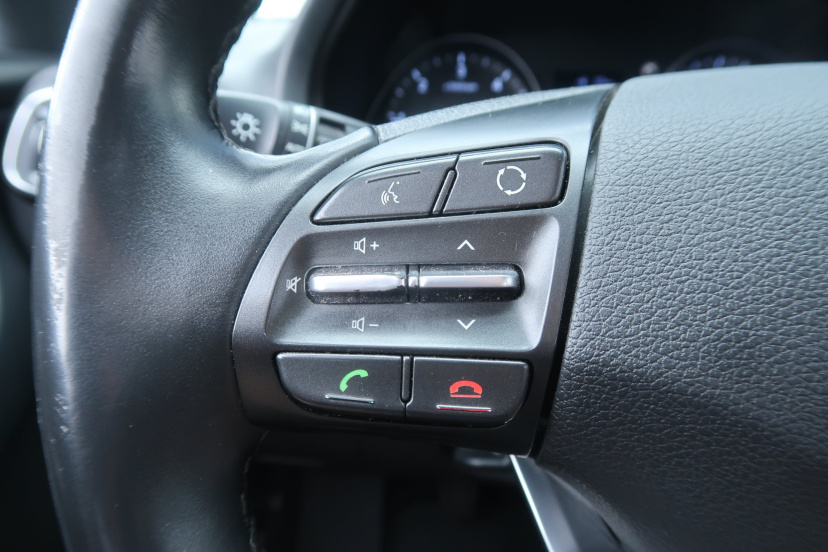 Hyundai i30, 2020