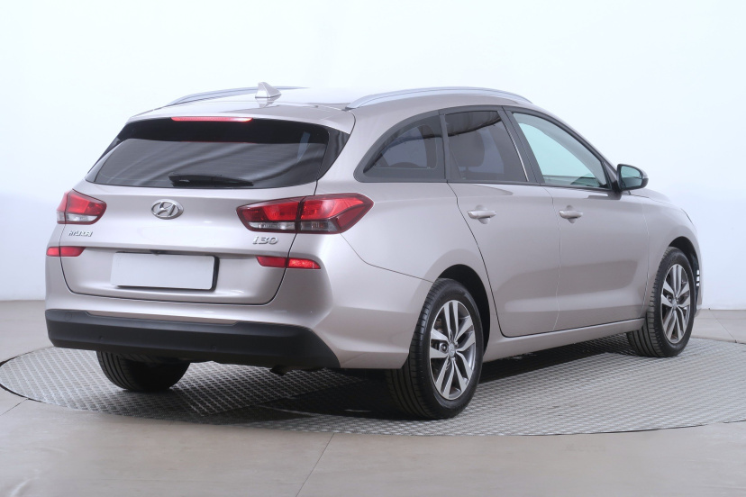 Hyundai i30, 2020