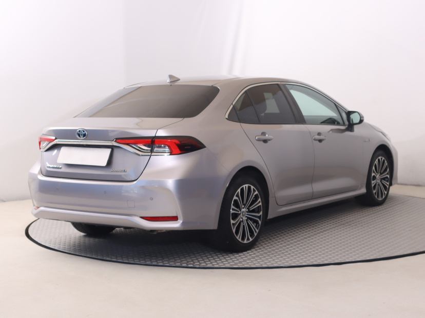 Toyota Corolla, 2022
