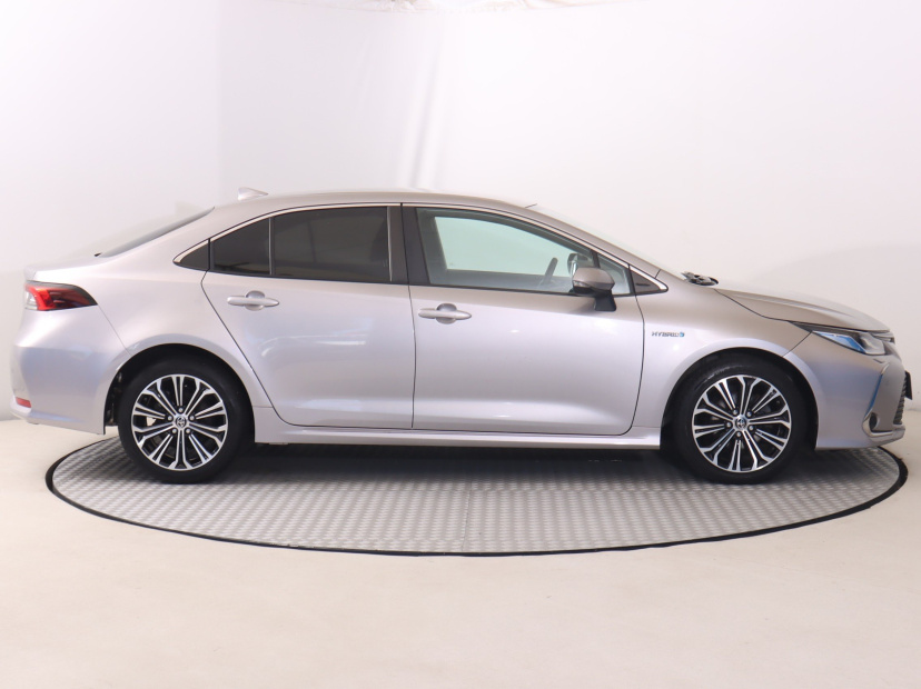 Toyota Corolla, 2022