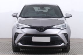 Toyota C-HR - 2019