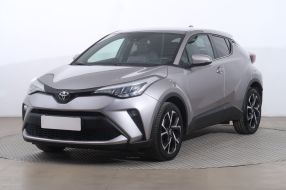 Toyota C-HR - 2019
