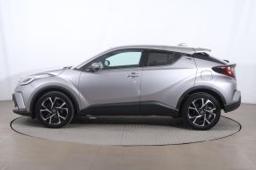 Toyota C-HR - 2019