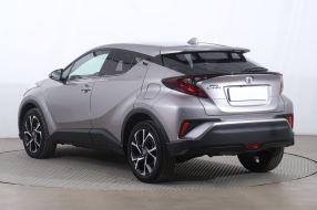 Toyota C-HR - 2019