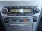 Toyota Avensis, 2011