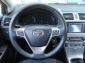 Toyota Avensis, 2011