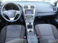 Toyota Avensis, 2011
