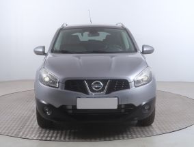 Nissan Qashqai - 2011