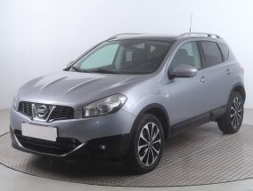 Nissan Qashqai - 2011